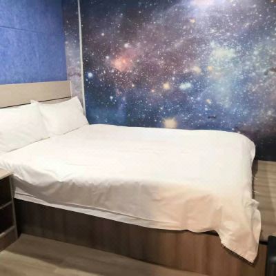 闪烁星空-巨幕影视