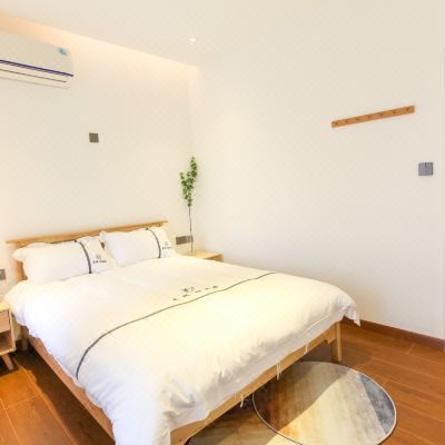 306清新中式大床房