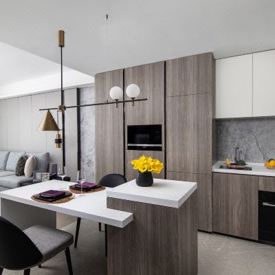 一房豪华行政套房