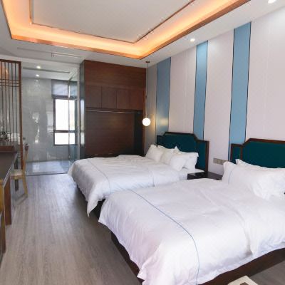 特价·静心双床房