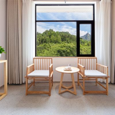 观澜·商务套房