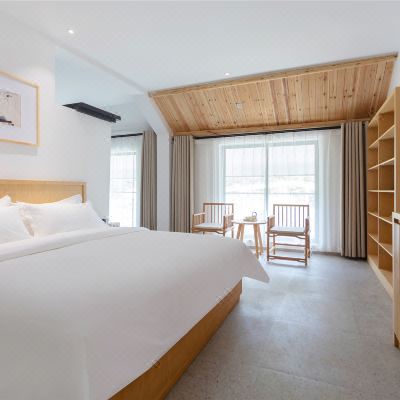 晨曦·亲子套房