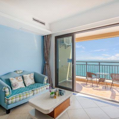 特惠海景双床房