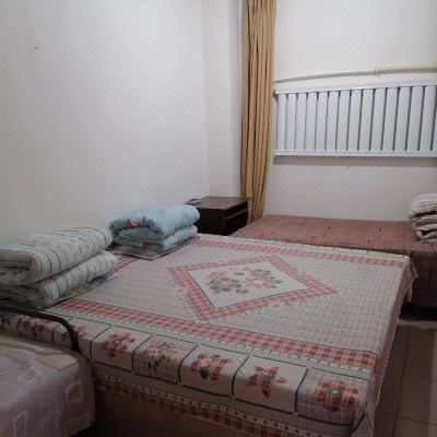 三人间（公共卫浴）