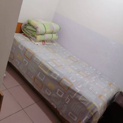 单人间（公共卫浴）（无窗）