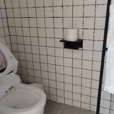 太平湖景·榻榻米大床房