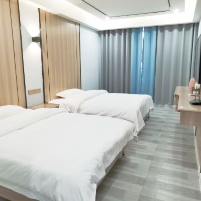 臻品双人房