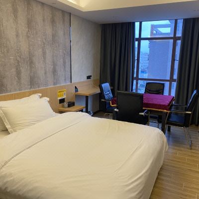 雀神争霸麻将房