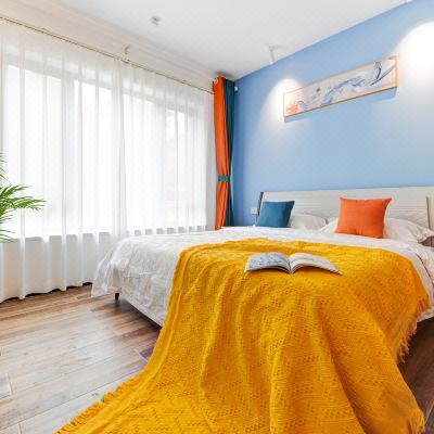 静海三居叠拼下跃别墅（小院+可做饭）