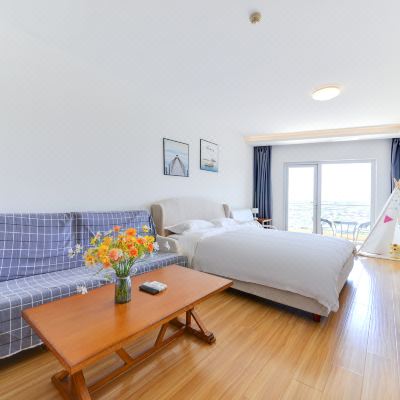 臻品近海一室公寓