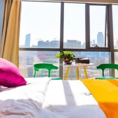 静谧专享影音房