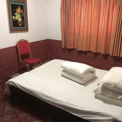 大床房（公共卫浴）