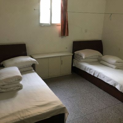 双床房（公共卫浴）