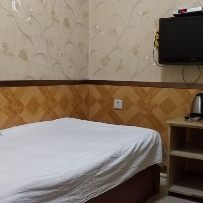 单人普间（公共卫浴）