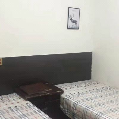 双人间（无窗）