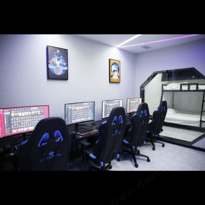 特价四人电竞房