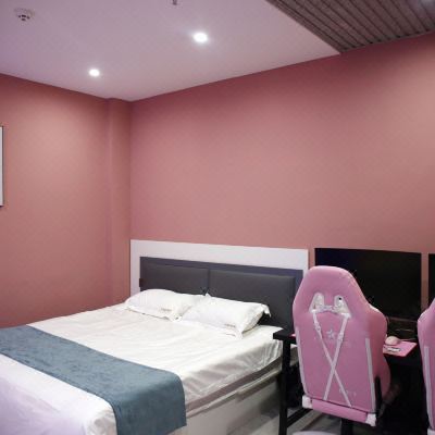 特价主题电竞大床房