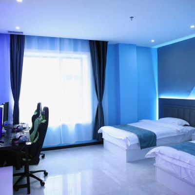 特价电竞标准间