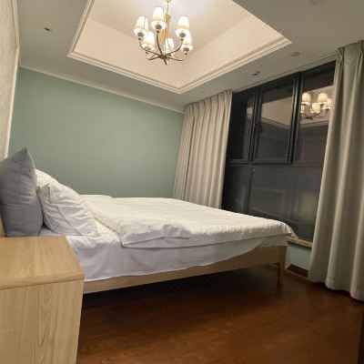 舒适双床房（套间）