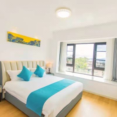 云端·惊喜盲盒大床房