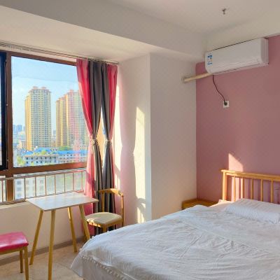 ins莫兰迪投影小居