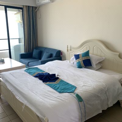 180度海景·大床房