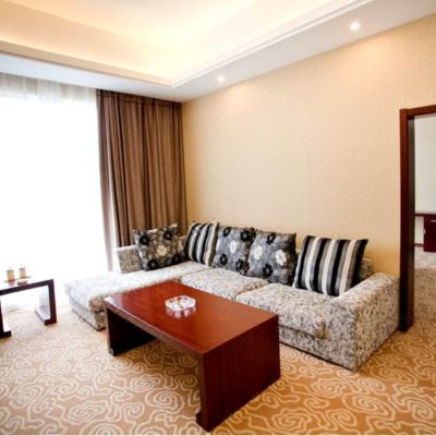 贵宾楼标准套房