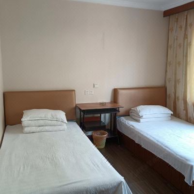 标间（无法洗浴）