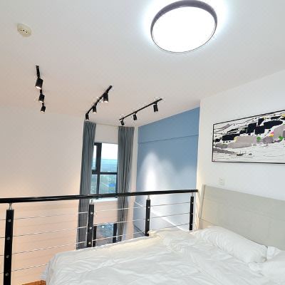 商旅复式loft套房两床一厅