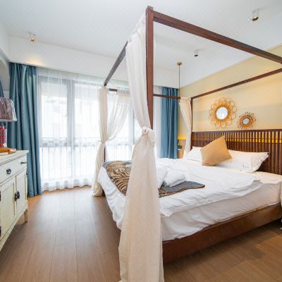 素言·三卧中叠叠拼别墅