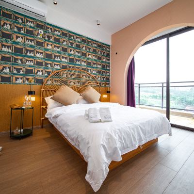 安云·双床套房