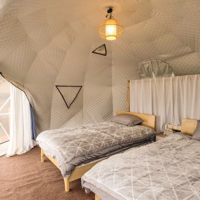 特价豪华双床房