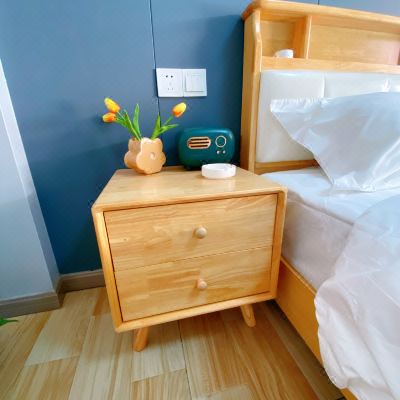 B栋大床影院房️