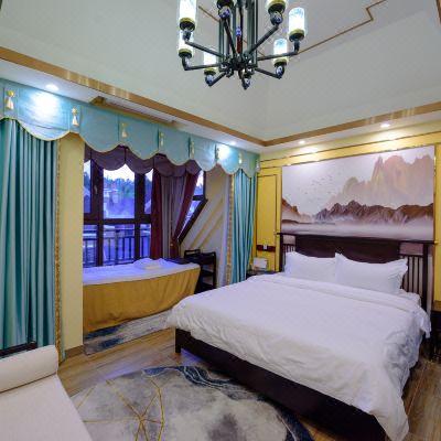 云嘉湖520连排别墅