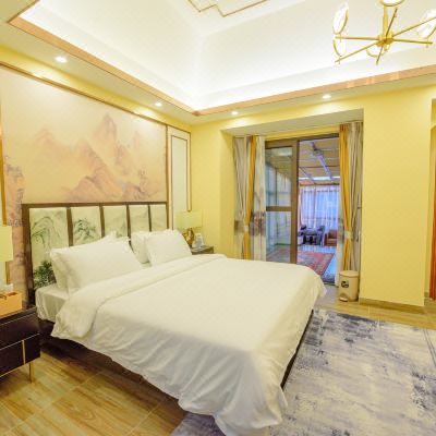 云嘉湖522连排别墅