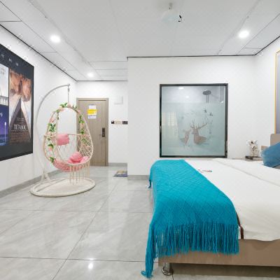 Dream▪巨幕大床房