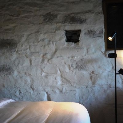 额·听雪庭院大床房