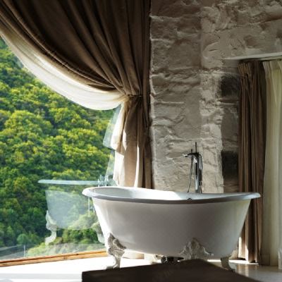 聚吉·揽星全视野景观大床房