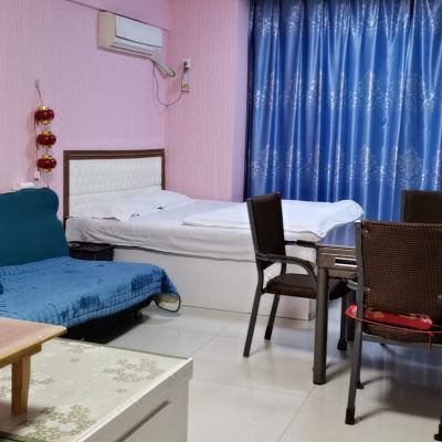 塌塌米轨道麻将房