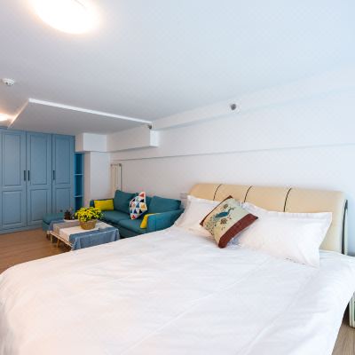 特惠房（随机房）