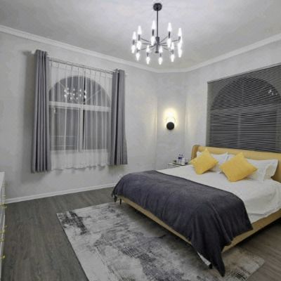 Belucky精致单人房