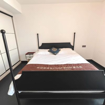 海景·双卧套房