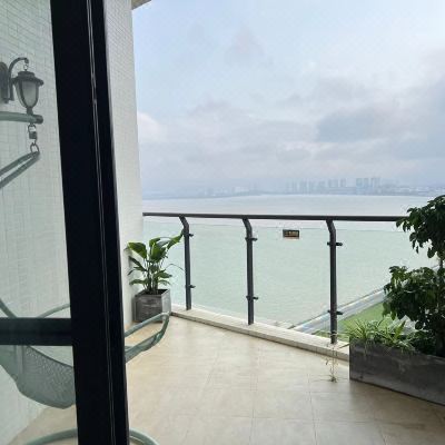 舒适海景两室一厅复式套房