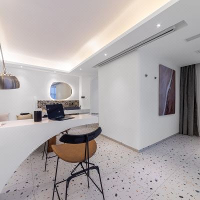 森夏·山景2室1厅