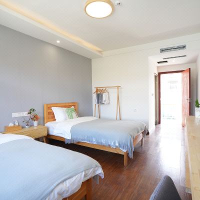 柔暖・暖气豪华标间