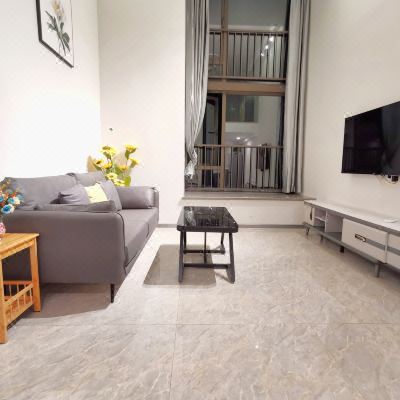 商务家庭豪华套房