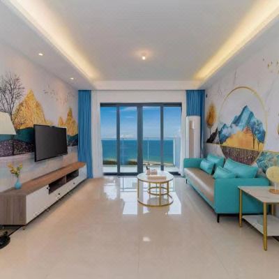 天奕·至尊海景4房5床套房