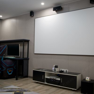 超速影院电竞主题房