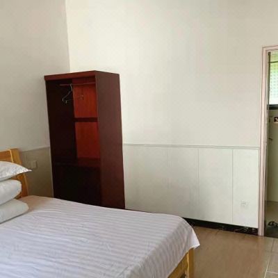 标准山景单人房