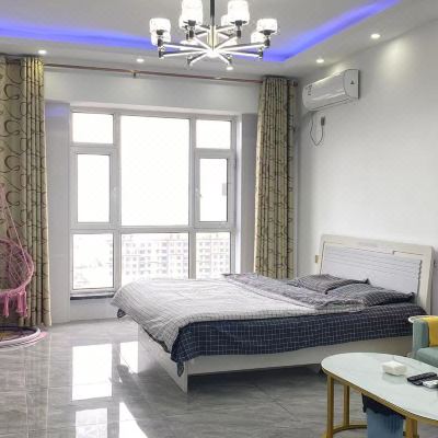 私享聚会大床房